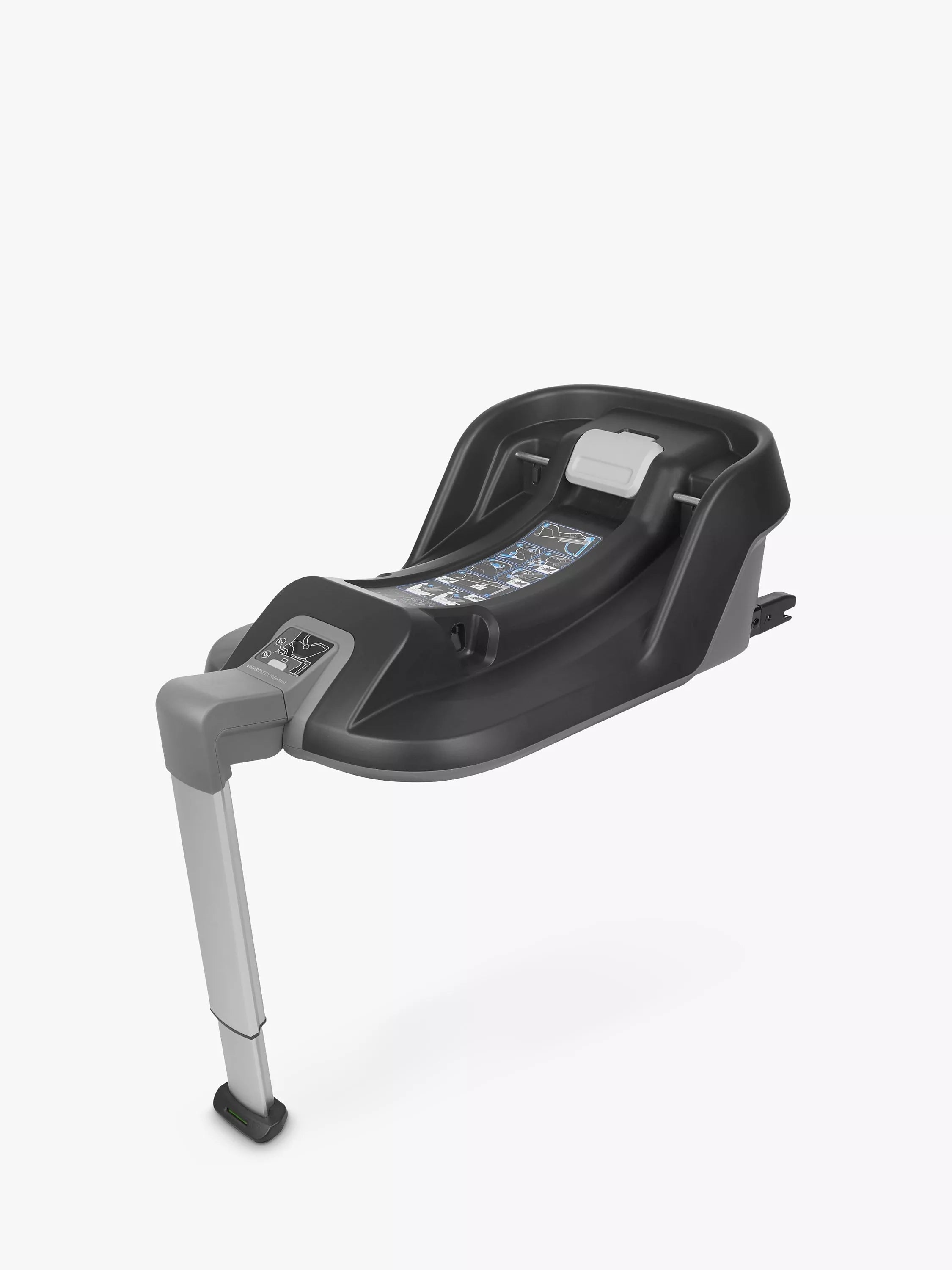 UPPAbaby Mesa ISOFIX Base - McGrocer