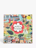 Laurence King Publishing, Puzzle de 1000 pièces « Le Monde des Tudors »