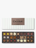 Coffret Hotel Chocolat Everything Sleekster, 355 g