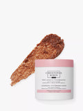 Pâte nettoyante volumisante Christophe Robin à l'argile pure de Rassoul et aux extraits de rose, 250 ml