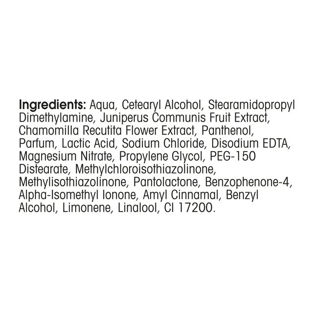 Alberto Balsam Sunkissed Raspberry Conditioner 350ml - McGrocer