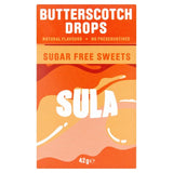 Sula Butterscotch 42g GOODS M&S