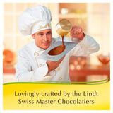 Mini œufs de Pâques Lindt en chocolat au lait, en forme de poule, 90 g