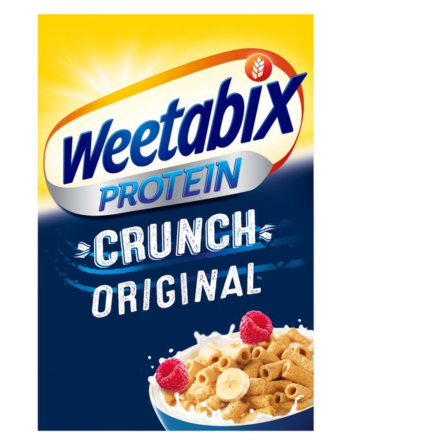 Weetabix Protein Crunch Cereal 450g GOODS M&S