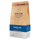 Union Bobolink Brazil Cafetiere Grind 200g GOODS M&S