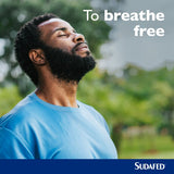 Sudafed Sinus-Ease 0.1% Nasal Spray 15ml GOODS Boots