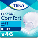 TENA Comfort Incontinence Pads Plus x46 GOODS Superdrug