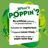 Snack a Jacks Sour Cream & Chive Sharing Rice Cakes 117g - McGrocer