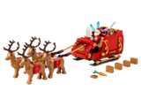 Santas Sleigh