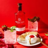 Whitley Neill Raspberry Gin 70cl GOODS M&S