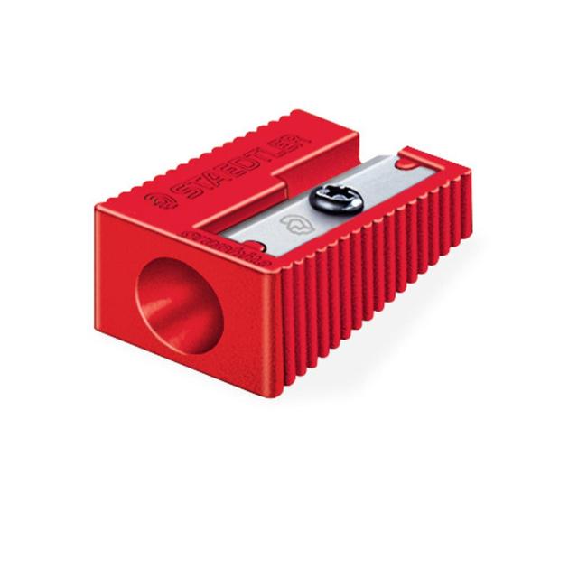 Staedtler Noris HB Pencil Eraser & Sharpener Set GOODS M&S