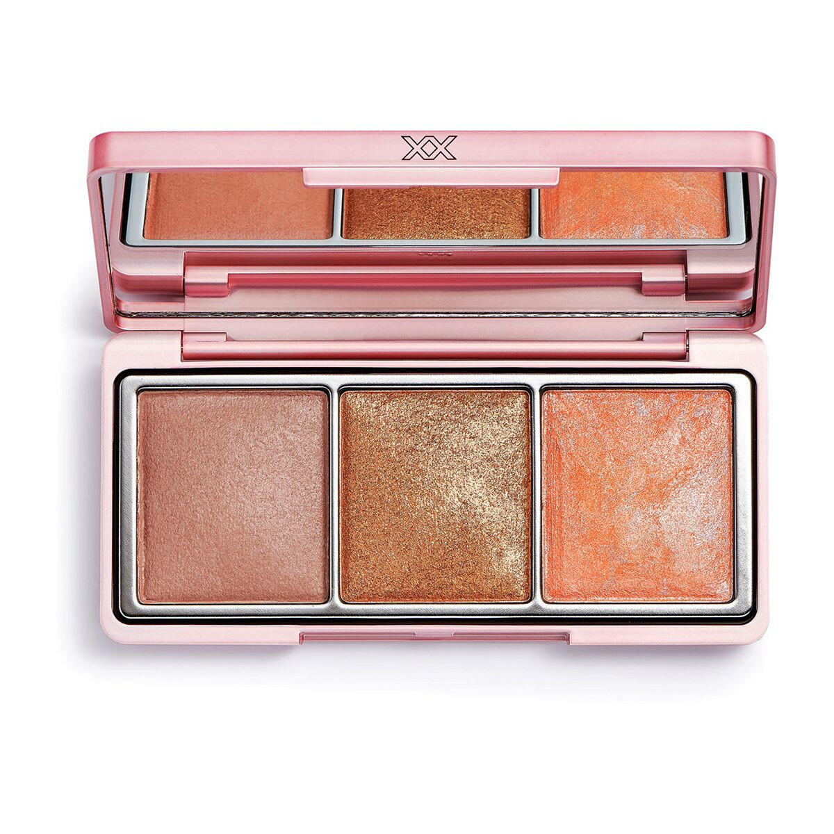 XX Revolution CompleXXion Face Palette Intrinsic GOODS Boots