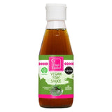 Thai Taste Vegetarian Fish Sauce 180ml GOODS M&S