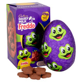 Œuf de Pâques en chocolat Cadbury Freddo 96 g