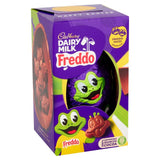Œuf de Pâques en chocolat Cadbury Freddo 96 g