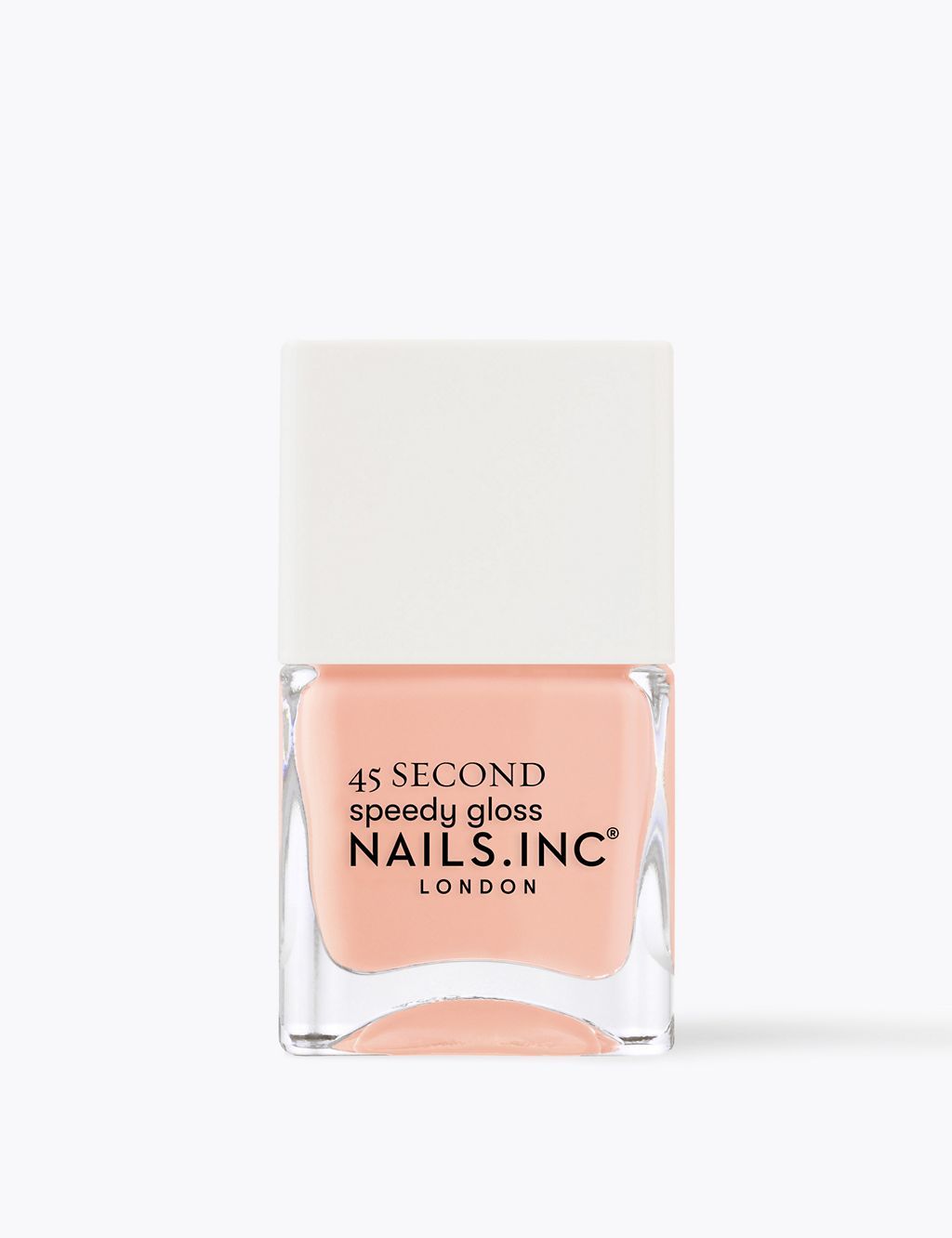 45 Second Speedy Gloss 14 ml - McGrocer