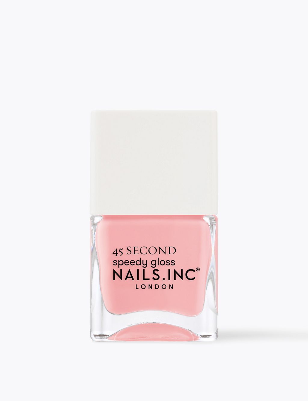 45 Second Speedy Gloss 14 ml - McGrocer