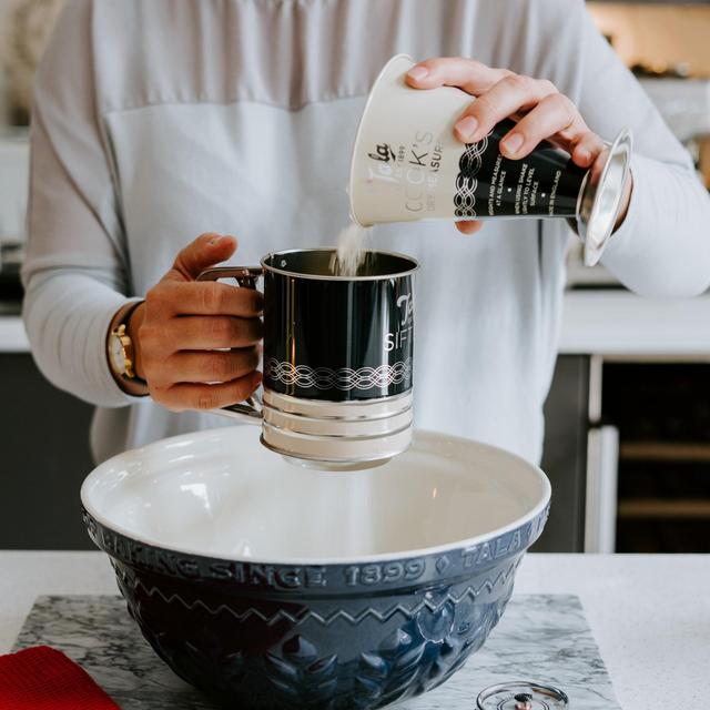 Tala 30cm Mixing Bowl 5.5L Stoneware GOODS M&S