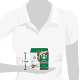 STARBUCKS Cappuccino Coffee Pods by NESCAFE Dolce Gusto 12 per pack GOODS M&S