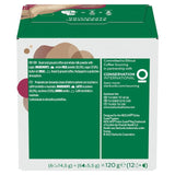 STARBUCKS Cappuccino Coffee Pods by NESCAFE Dolce Gusto 12 per pack GOODS M&S