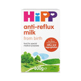 HiPP Anti Reflux Baby Milk Powder Formula From Birth 800g - McGrocer