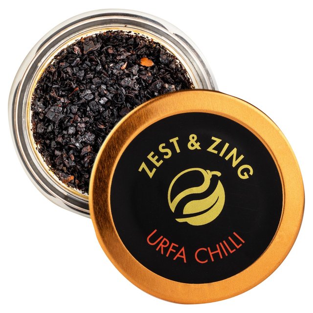 Zest & Zing Urfa Chilli flakes 18g GOODS M&S