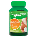 Vitabiotics Pregnacare Gommes de vitamines et minéraux végétaliennes, 60 par paquet