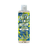 Faith in Nature Fragrance Free Body Wash 5L - 999373