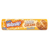 Biscuits McVitie's Hobnobs Crème Vanille 160 g