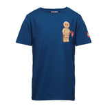 T-shirt enfant Bonhomme en pain d'épice