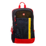 Adult Tech Backpack – Brick Outline
