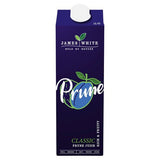 James White Classic Prune Juice
