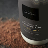 Hotel Chocolat Classic Chocolate Velvetised Cream