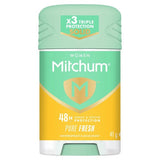 Mitchum Women Pure Fresh Anti-Perspirant Deodorant Stick 41g