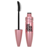 Maybelline Lash Sensational Mascara Very Black