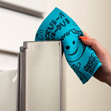 Scrub Daddy Damp Duster Towel Pink