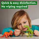 Dettol All-in-One Antibacterial Spray Summer Fruits