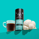 QuirkyMonkey Lions Mane Mushroom Coffee Fusion Switched On