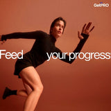 GetPRO High Protein Chocolate Hazelnut Pudding