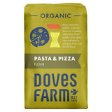 Doves Farm Organic Pasta Pizza Flour