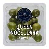 MS Collection Queen Nocellara Olives