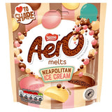 Aero Melts Neopolitan Ice Cream Pouch