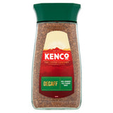 Kenco Decaff Instant Coffee