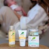 Dr Organic Mum Stretch Mark Oil