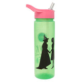 Polar Gear Kids Wicked Green and Pink Bottle 600ml
