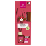 Cristalinas Reed Diffuser Apple Cinnamon