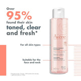 Avene Soothing Toning Lotion