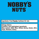 Nobbys Nuts Classic Salted Peanuts