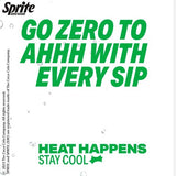 Sprite Zero Sugar