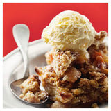 Walls Soft Scoop Vanilla Ice Cream Tub Dessert